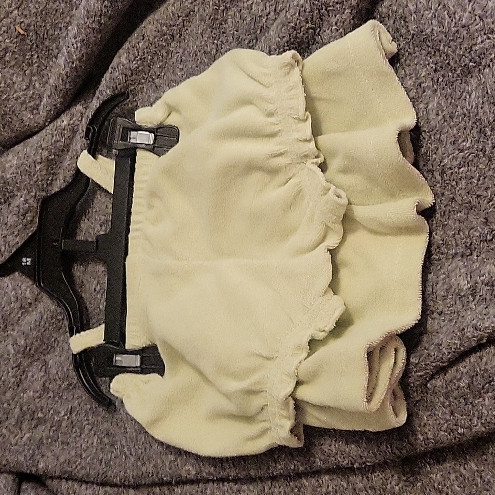 Tank & Bloomer Set - Picture 2 of 5